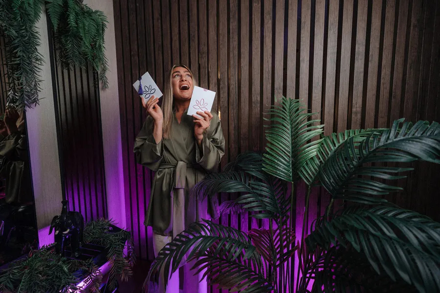 Подарочные сертификаты